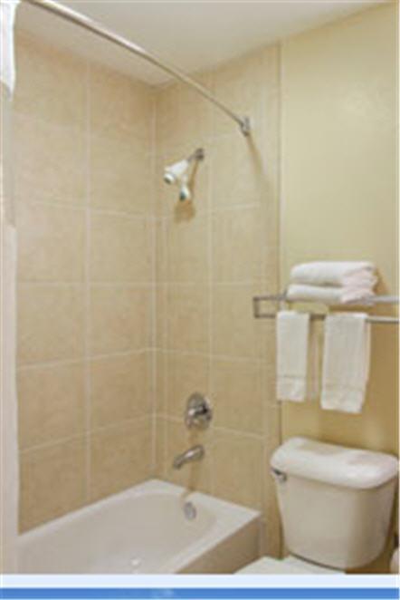 Cabot Lodge - Lake City Habitación foto