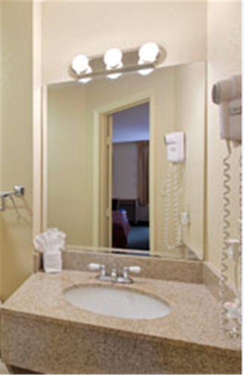 Cabot Lodge - Lake City Habitación foto