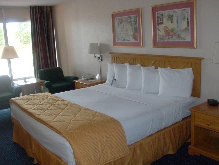 Cabot Lodge - Lake City Habitación foto