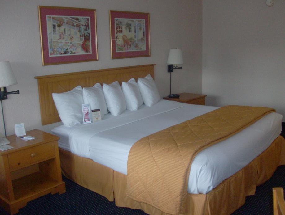 Cabot Lodge - Lake City Habitación foto
