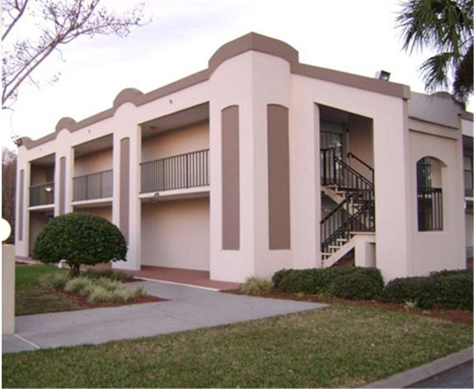 Cabot Lodge - Lake City Exterior foto